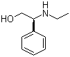 (betaS)-beta-(Ethylamino)benzeneethanol